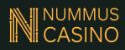 Nummus Casino Logo